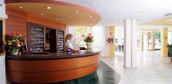 Hotel Palia Sa Coma Playa 3*