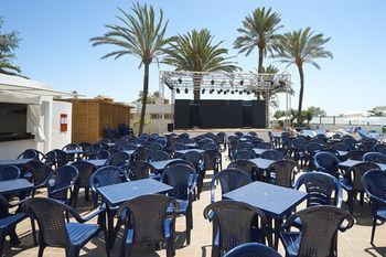 Palia Sa Coma Playa S'Illot (Mallorca)