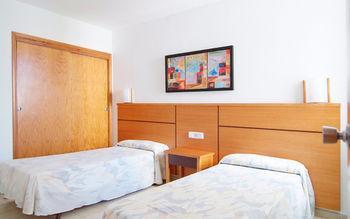 Hotel Palia Sa Coma Playa S'Illot (Mallorca)